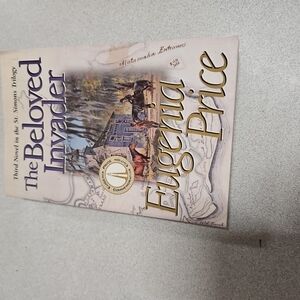 The Beloved Invader by Eugenia Price: Used (B-G)